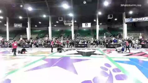 Solans Kennedy vs Erandi Martinez 2021 F2W Colorado State Championships - Event