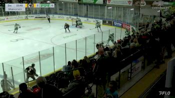 Replay: Home - 2024 Neepawa vs Portage | Sep 22 @ 6 PM