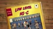 Low Level HI-C