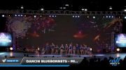 Dancin Bluebonnets - Mini Coed Lyrical [2021 Mini Coed - Contemporary/Lyrical Day 1] 2021 Encore Houston Grand Nationals DI/DII