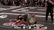 Nathan Haddad vs Bradley Schneider 2025 ADCC East Coast Trials