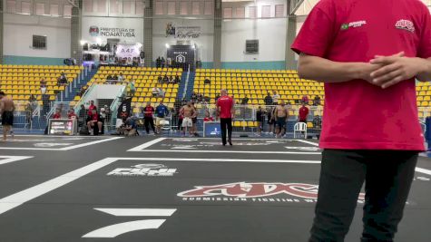 Fernanda Virginia Silva Soares vs Ana Júlia Silva Lima 2025 ADCC Brazilian Nationals