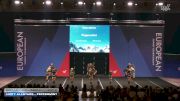 Unity Allstars - Peppermint [2026 IASF L2 - U16 - Small Day 2] 2026 The European Summit