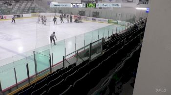 Replay: Home - 2025 Oilers White vs Reign U18 AAA | Mar 1 @ 2 PM