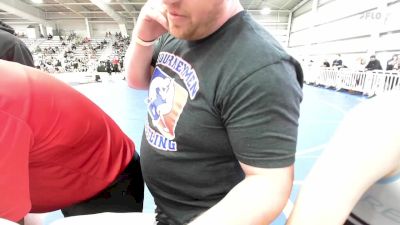 90 lbs Rr Rnd 2 - Derek Danbe, Revival Blue vs Cameron Schofield, Indiana Outlaws Gold