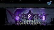 Foursis Dance Academy - That's How We Do [2025 Mini - Prep - Jazz Day] 2025 DanceFest Grand Nationals