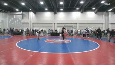 165 lbs Champ. Rd Of 64 - Jessie Norton, Slate Wrestling Academy vs Jayden Escalante, Roundtree