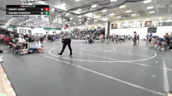113 lbs Cons. Round 6 - Rowdy Angst, Victory vs Holden Townsley, Millard West