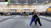 Callahan Smrz vs Dominic Scarano 2026 PBJJF Pan American Jiu-Jitsu Championships