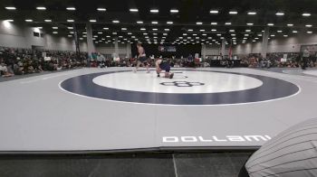 215 lbs 1st Place Match - Kade Splinter, Team Nazar Training Center vs Rodney Sabin, Uintah Wrestling