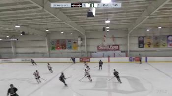 Replay: Home - 2025 North Shore vs Delta Black | Feb 26 @ 1 PM