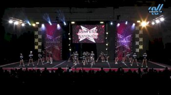 ATA - Gold [2025 L2 Youth - Medium Day 1] 2025 JAMfest Cheer Super Nationals