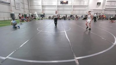 92-96 lbs Round 4 - Mike Sargsyan, Cowboys vs Layson Tunnell, Eastern Wrestling