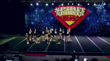 IDOL - Steel [2024 L3 Junior Day 2] 2024 Spirit Sports Kissimmee Nationals