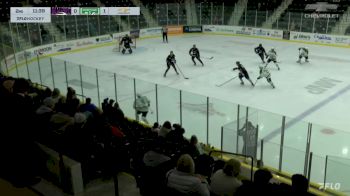 Replay: Home - 2023 OCN vs Portage | Oct 8 @ 6 PM