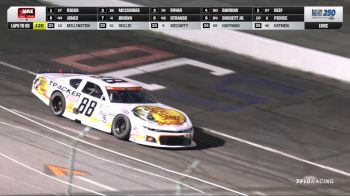 Feature | 2025 CARS Tour Late Model Stock Cars at Orange County Speedway