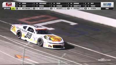 Feature | 2025 CARS Tour Late Model Stock Cars at Orange County Speedway