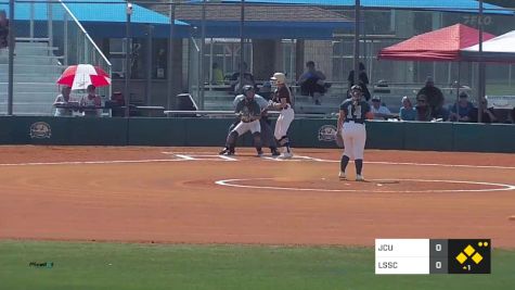 Lake Sumter St. vs. Jackson College - 2023 THE Spring Games