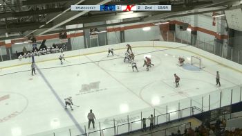 Replay: Home - 2025 Renfrew vs Nepean | Sep 17 @ 7 PM