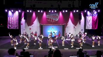 Red Oak Middle School - Game Day JH/MS School [2024 Game Day JH/MS- Large Day 1] 2024 NCA State of Texas Championship