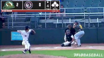 Replay: HiToms vs Forest City Owls - DH | Jun 25 @ 6 PM