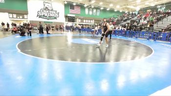 144 lbs Cons. Round 3 - Julian Diaz, Patriot vs Nathan Contreras-Lopez, Serrano