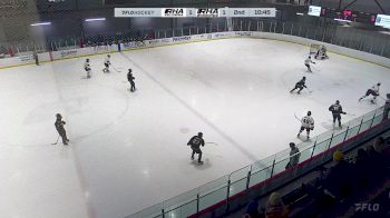 Replay: Home - 2024 RHA Kelowna Red vs RHA Winnipeg | Feb 5 @ 1 PM