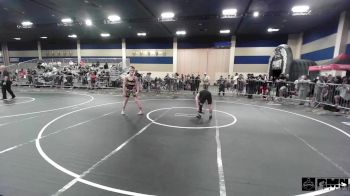 116 lbs Consi Of 8 #2 - Hunter Leavitt, Champions WC vs Greyson Oshiro, C-Quence