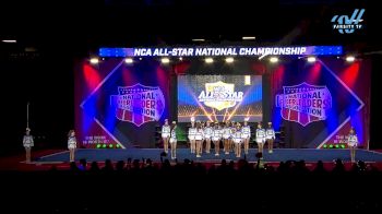 The Stingray Allstars - Mango [2025 L1 Junior - Medium Day 2] 2025 NCA All-Star National Championship