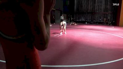 102-105 lbs 1st Place Match - Lucas Brown, Independence vs Sebastian Holmes, Solon