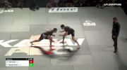 Augusto Mendes vs Frank Rosenthal 2018 KASAI Pro 4