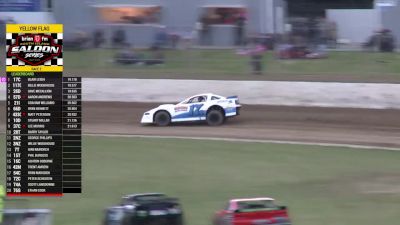 Full Replay | South Island Saloon Series at Woodford Glen Speedway 11/12/22