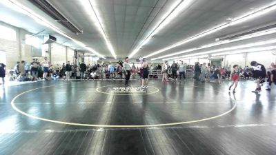 220 lbs 3rd Place - Caleb Schmeck, Leesport vs Evan Tarantino, Greentown