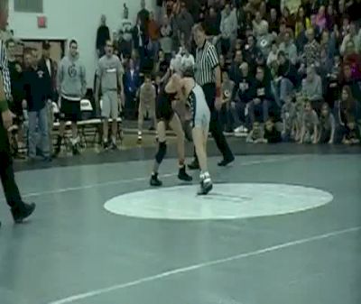 Dirty OT Takedown