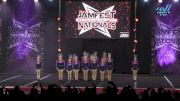 Pride of Illinois - Psychics [2025 L1 Youth - D2 - Small - C Day 1] 2025 JAMfest Cheer Super Nationals