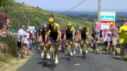 Watch In Canada: 2023 Tour de France Week 2 Highlights