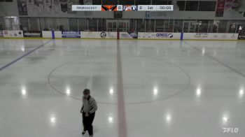 Replay: Home - 2023 s Thunderbirds vs Bakersfield Roughnecks | Oct 27 @ 7 PM