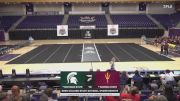 STUNT - Michigan State vs. Arizona State vs. - Club Day 3