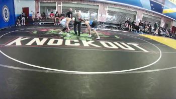 138 White Quarterfinal - Julian Morris, Wellington Community Hs vs Ivan Torres-Gonzalez, Braddock