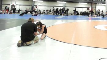 94Green lbs Rr Rnd 1 - Taylor Snell, United - HBGACV vs Paige Bouton, Rocky Point