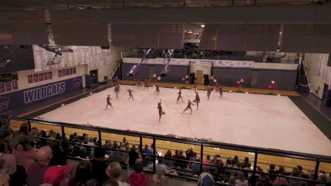 Nixa HS "Nixa MO" at 2026 WGI Guard Kansas City Regional+