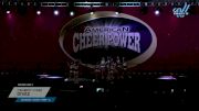 Celebrity Cheer - DIVAS [2025 L1.1 Youth - PREP - A Day 1] 2025 Cheer Power Philly Showdown