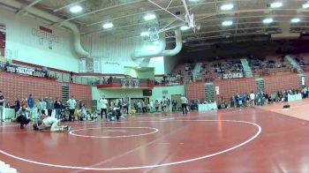 120 lbs Cons. Round 4 - Ashton Goney, Cowan Wrestling Club vs Evan Cryderman, Rick Larsen Wrestling Club