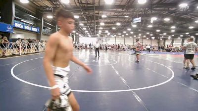 170 lbs Rr Rnd 1 - Ewan Olson, TDWC Maniacs Blue - HSB vs Charlie Poor, BattleHawks - HSB
