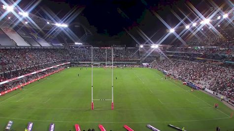 Replay: Hollywoodbets Sharks vs Leinster | Mar 29 @ 5 PM