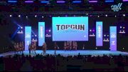 Top Gun All Stars - Prophecy [2025 L6 Senior - XSmall Day 1] 2025 CHEERSPORT National All Star Cheerleading Championship