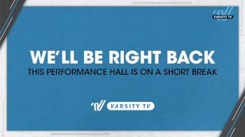 Element Athletics - Voltage [2024 L2 Junior - D2 - Small - A Day 1] 2024 Nation's Choice Grand Nationals