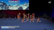 West Coast Icons - Hot Shots [2026 L3 Senior Coed - D2 - Small Finals] 2026 The D2 Summit