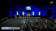 Polizeisportverein Braunschweig e.V. - Golden Stargaze [2026 U16-1 Day 3] 2026 ELITE Cheerleading Championship