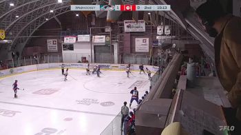 Replay: Home - 2025 Creston Valley vs Merritt | Jan 24 @ 6 PM